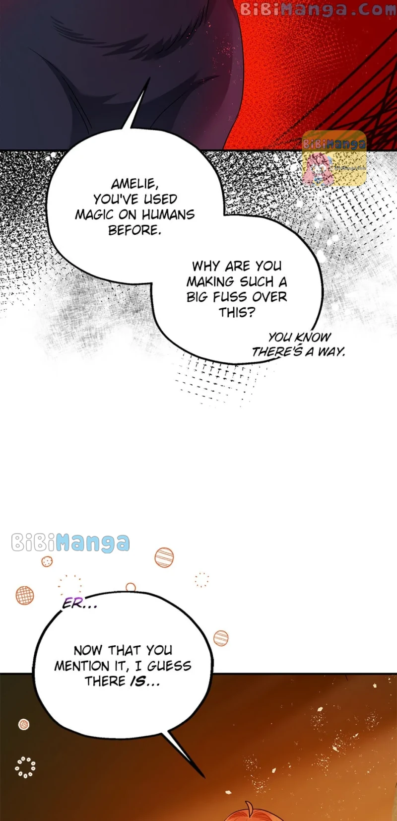 The Tyrant’s Tranquilizer Chapter 66 - page 12
