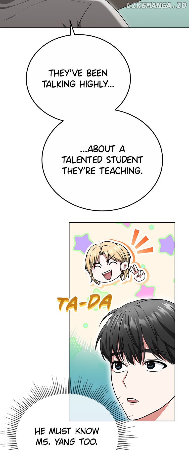 Life, Once Again! Chapter 44 - page 10