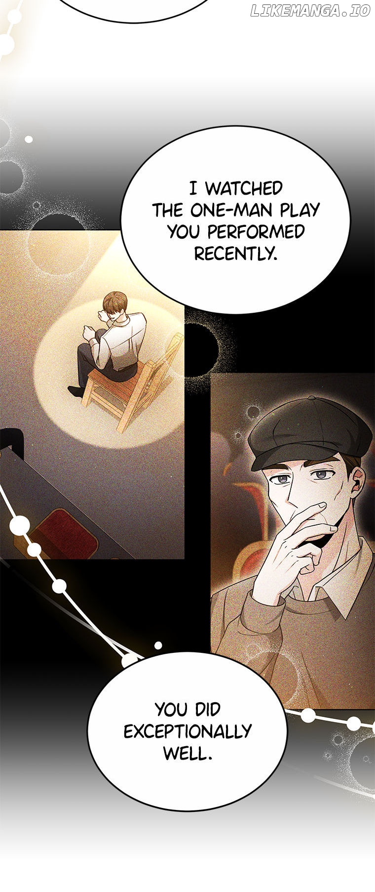 Life, Once Again! Chapter 44 - page 12