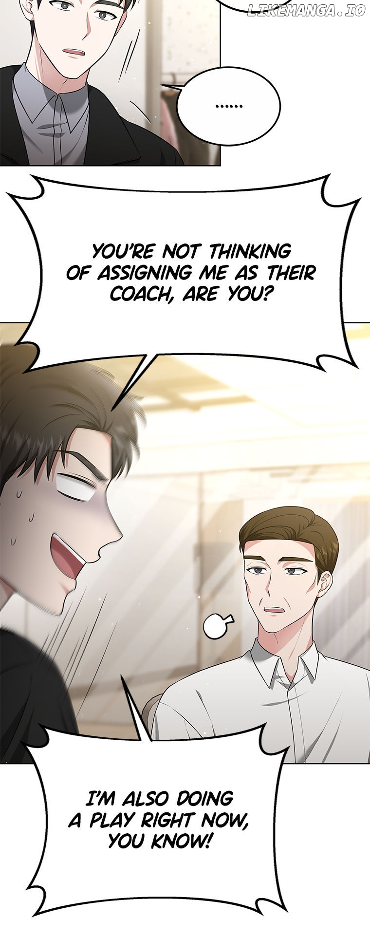 Life, Once Again! Chapter 44 - page 24