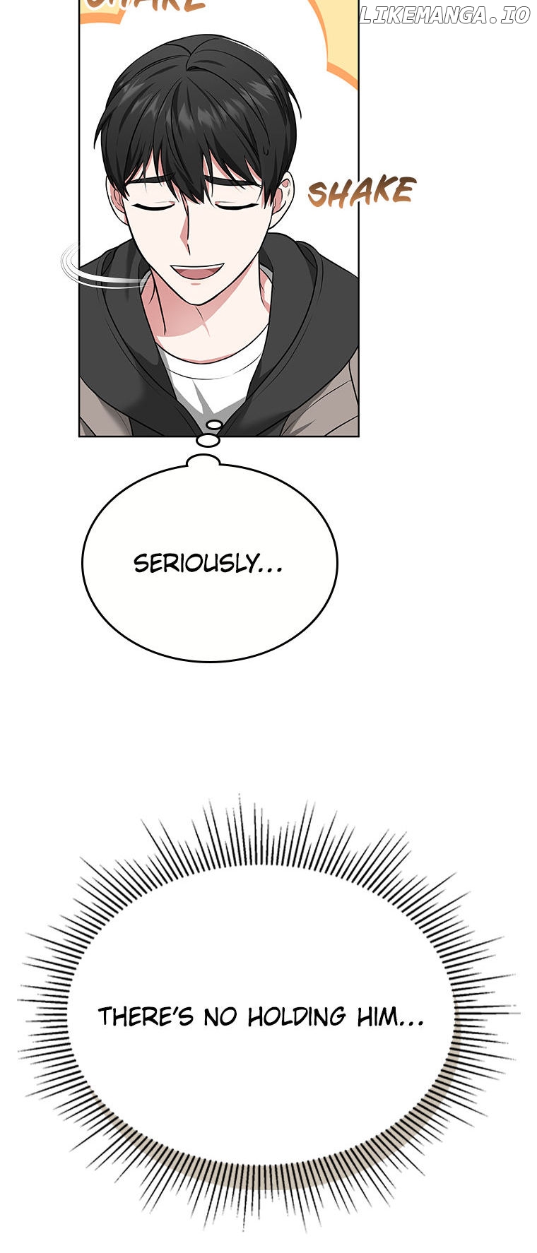 Life, Once Again! Chapter 44 - page 26