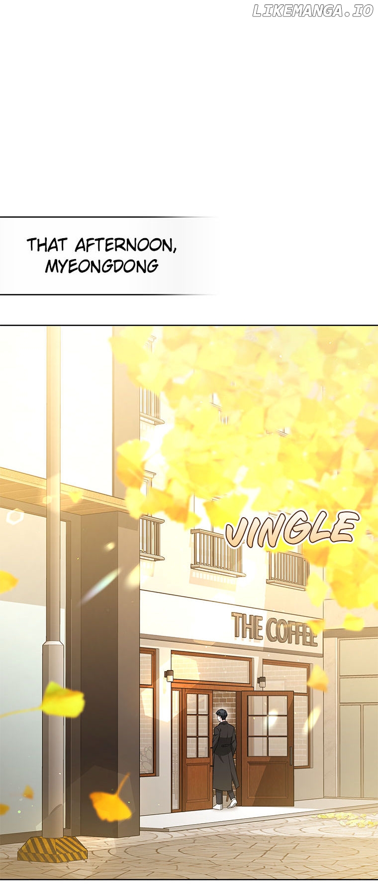Life, Once Again! Chapter 44 - page 27