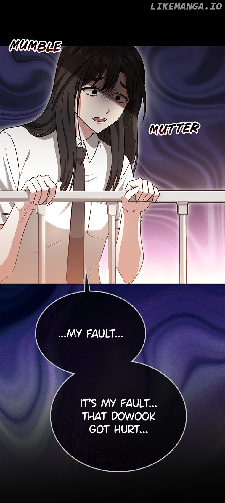 Life, Once Again! Chapter 44 - page 35