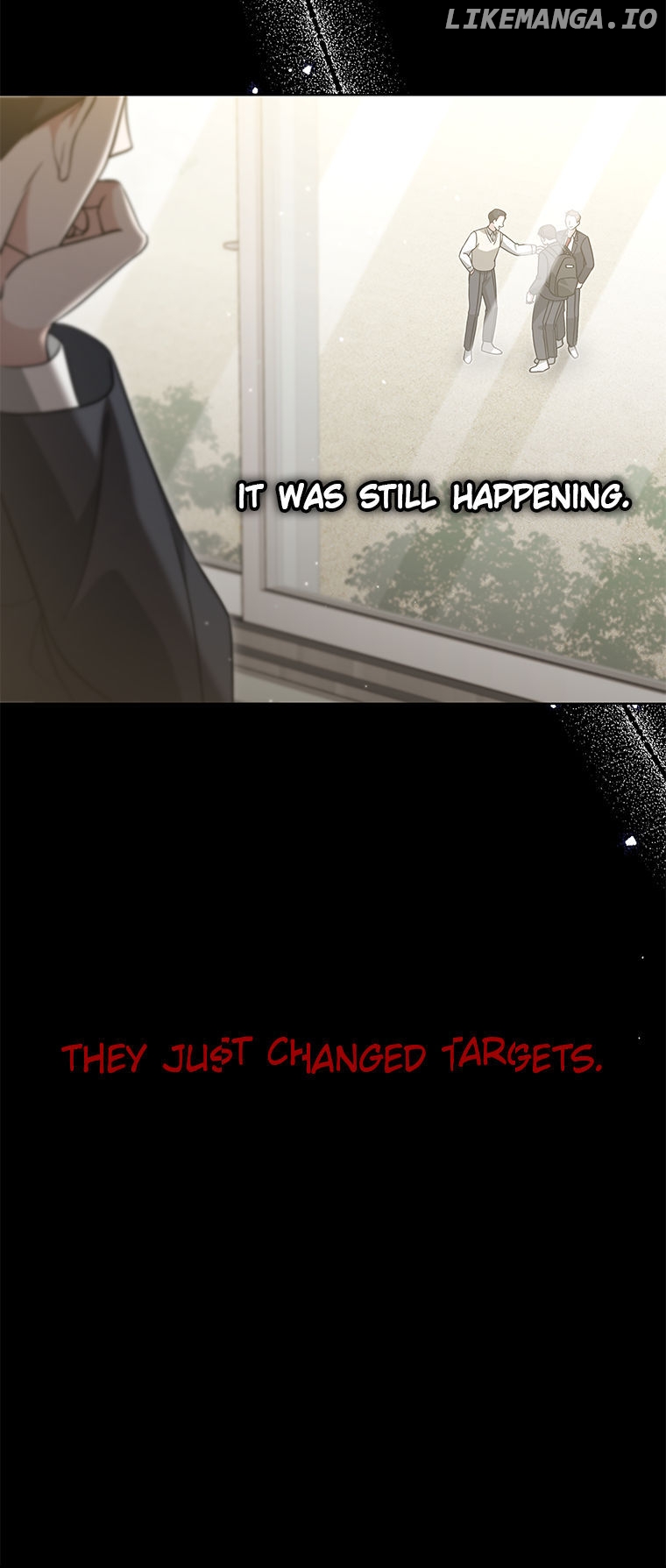 Life, Once Again! Chapter 44 - page 48
