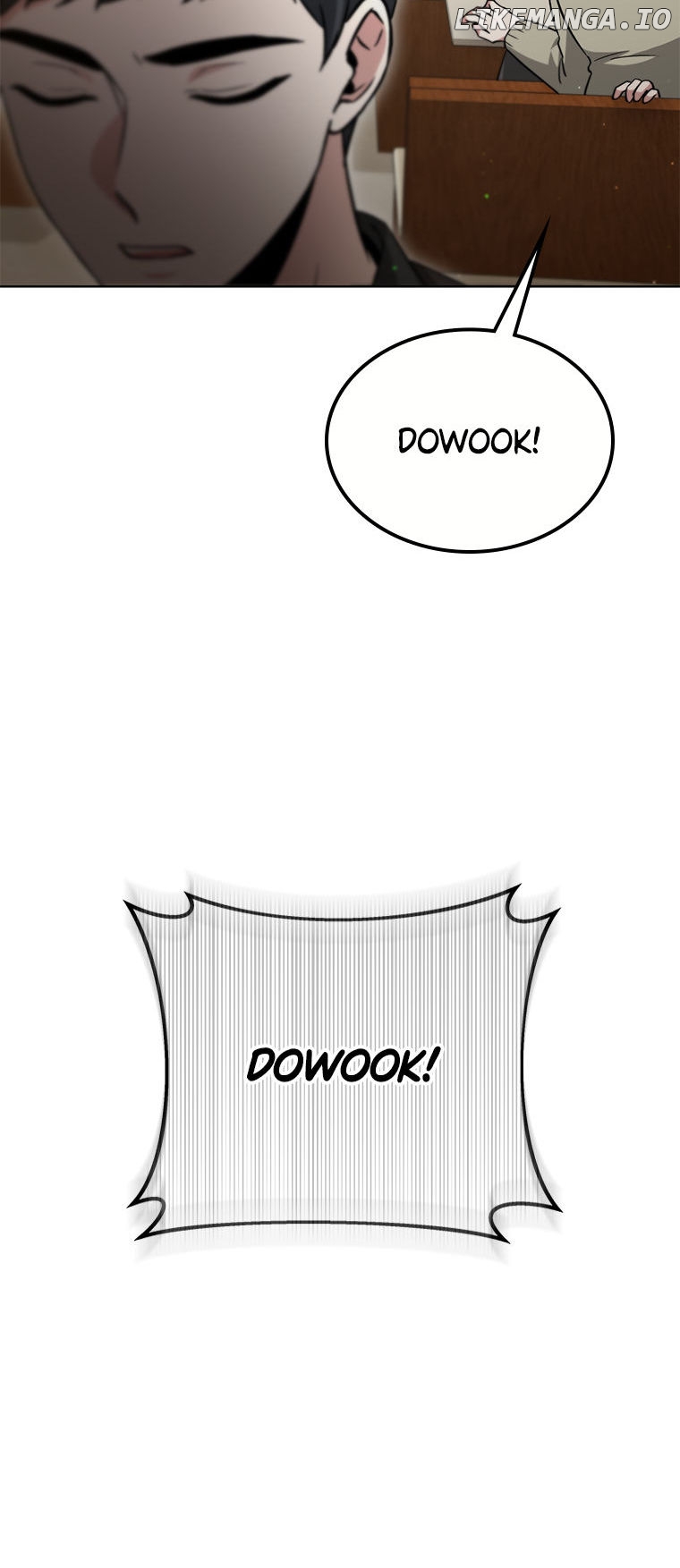 Life, Once Again! Chapter 44 - page 55