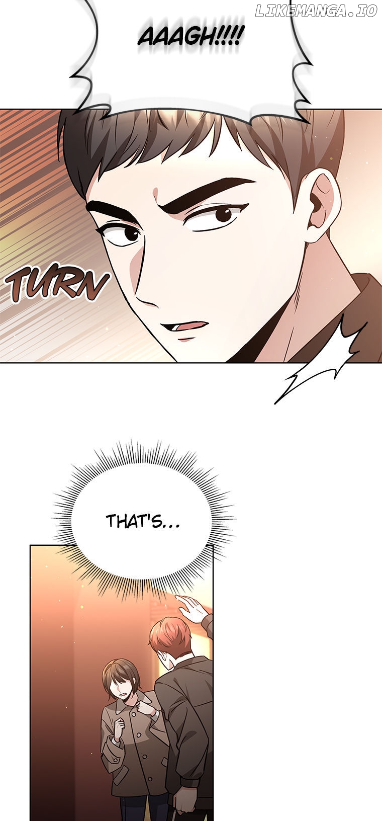 Life, Once Again! Chapter 44 - page 57