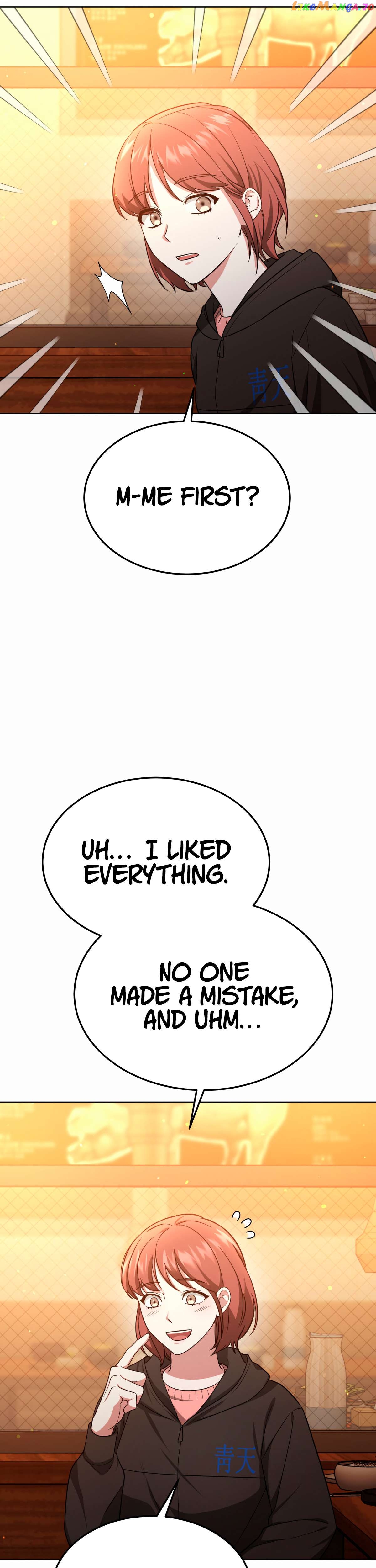 Life, Once Again! Chapter 40 - page 13