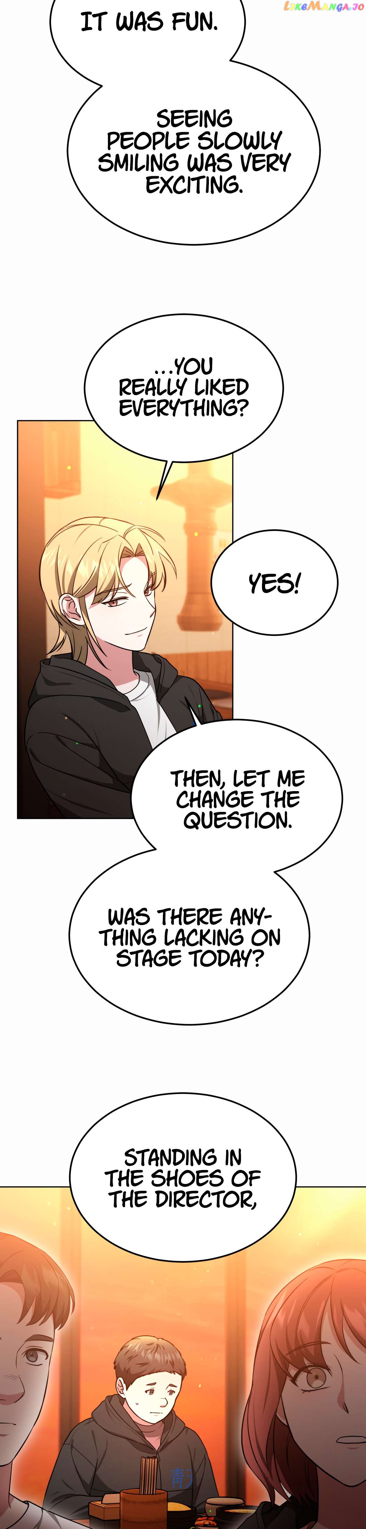 Life, Once Again! Chapter 40 - page 14