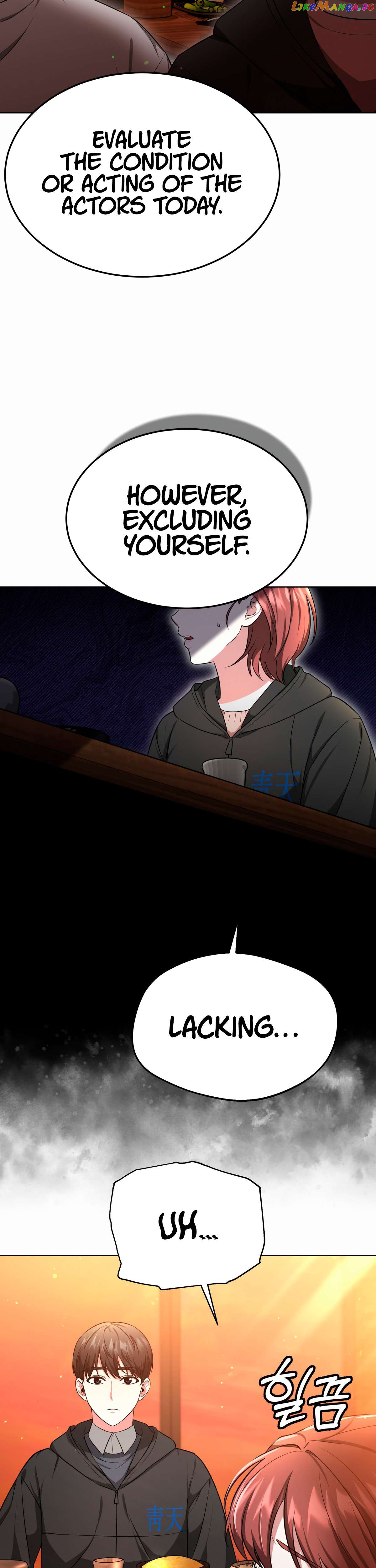 Life, Once Again! Chapter 40 - page 15