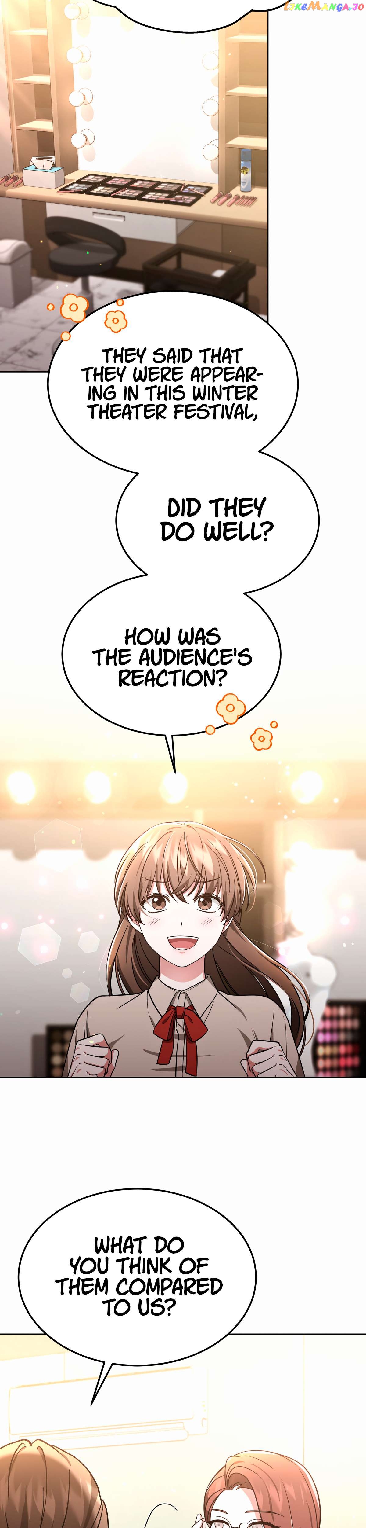 Life, Once Again! Chapter 40 - page 2