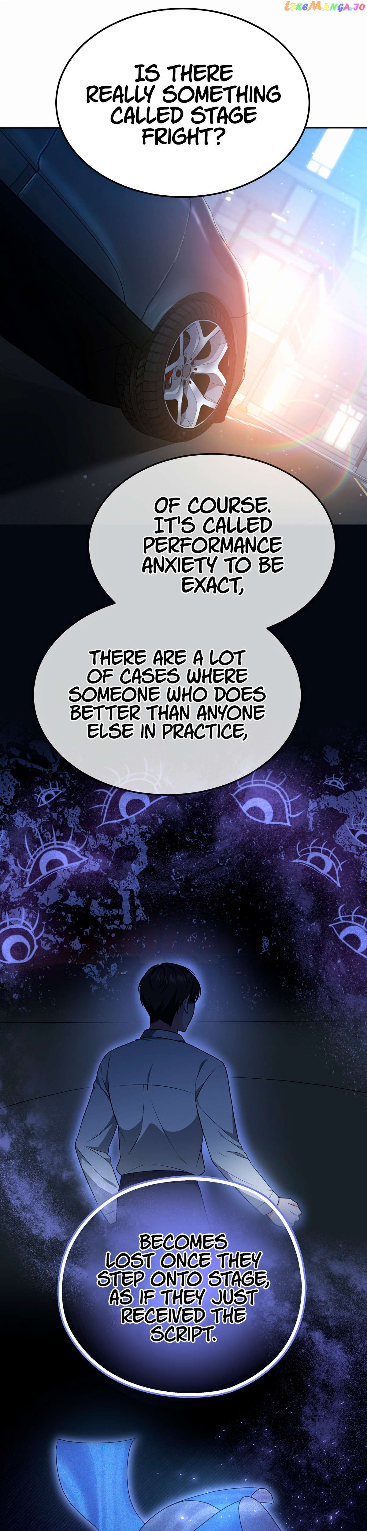 Life, Once Again! Chapter 40 - page 28