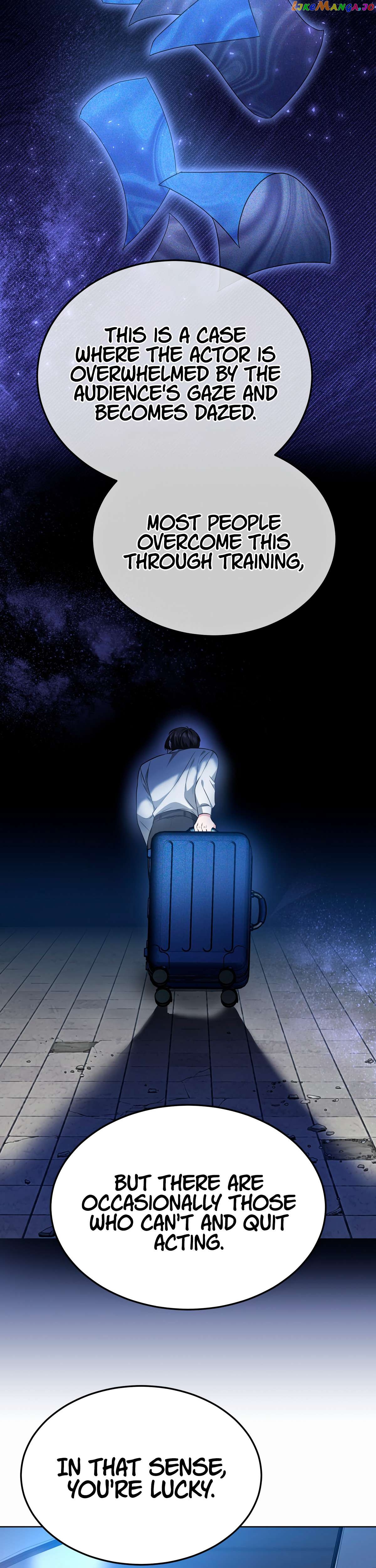 Life, Once Again! Chapter 40 - page 29
