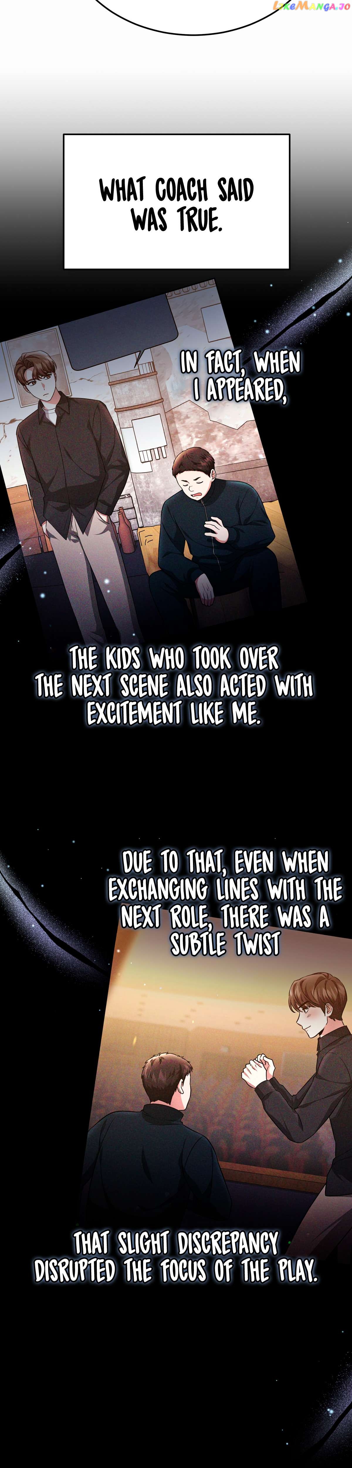 Life, Once Again! Chapter 40 - page 33