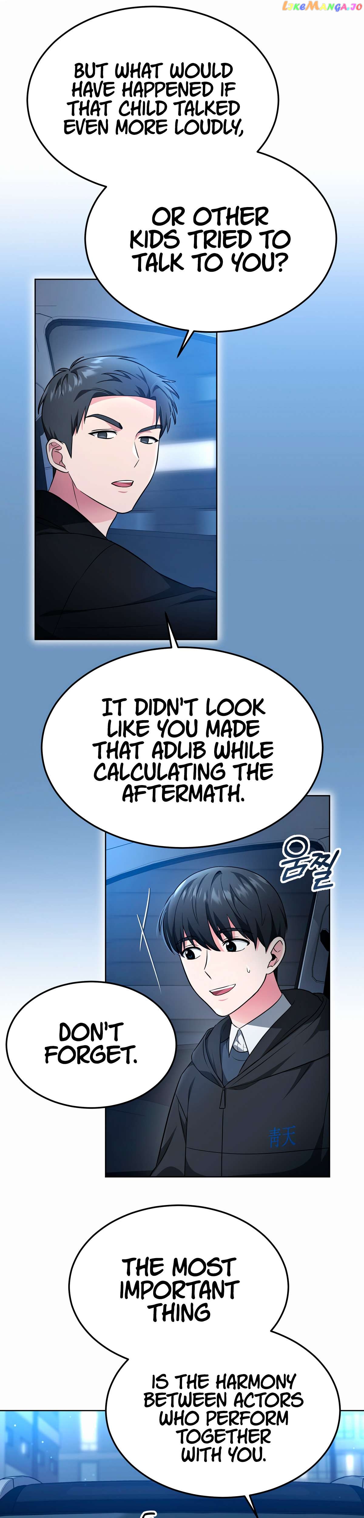 Life, Once Again! Chapter 40 - page 35