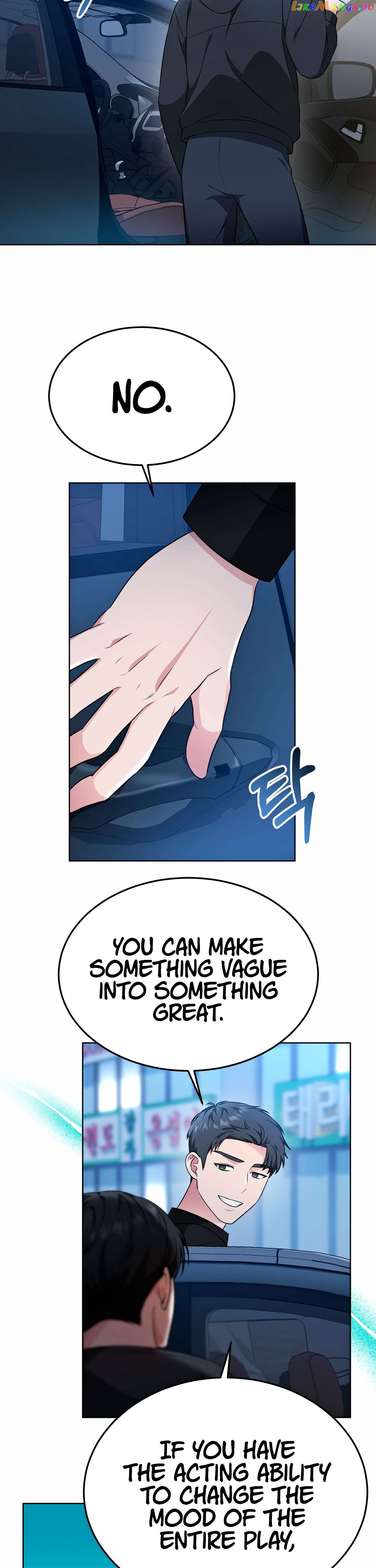 Life, Once Again! Chapter 40 - page 37