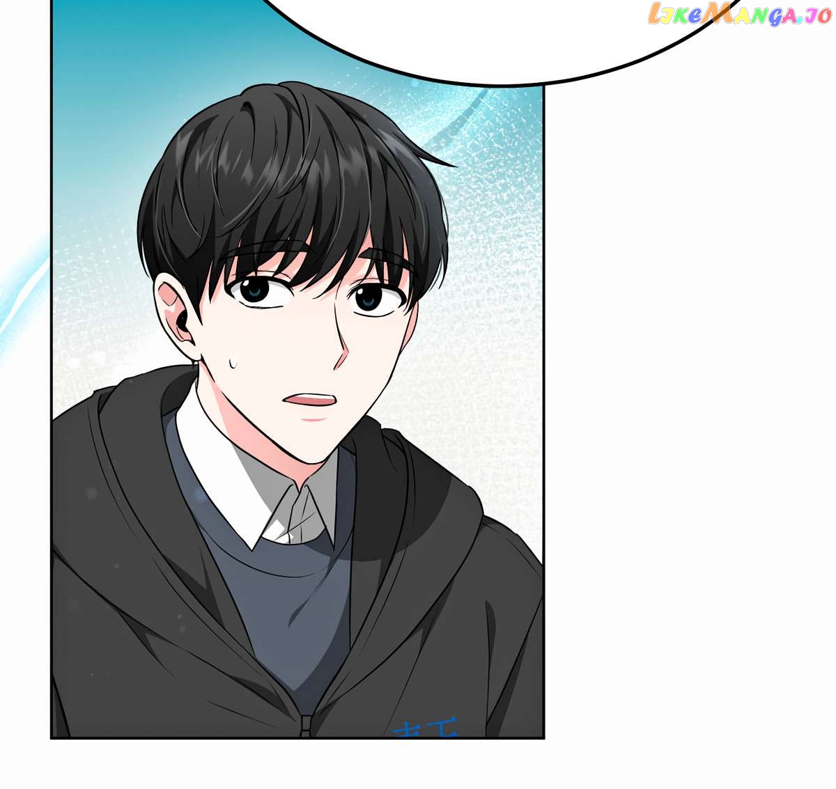 Life, Once Again! Chapter 40 - page 38