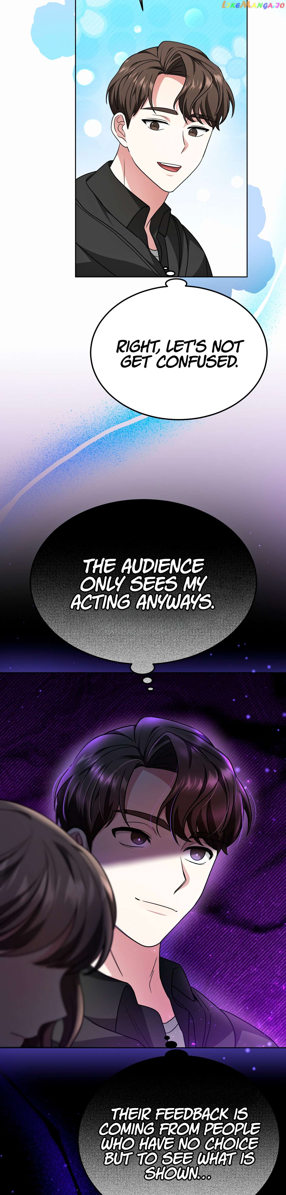 Life, Once Again! Chapter 40 - page 44