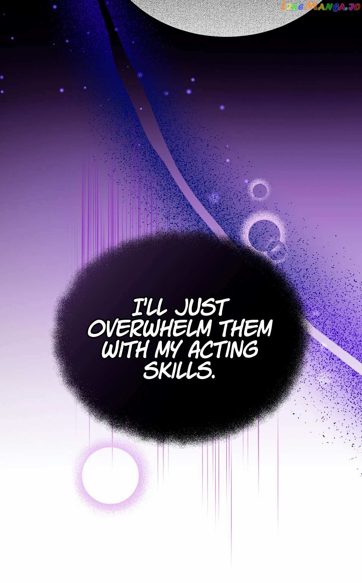Life, Once Again! Chapter 40 - page 45
