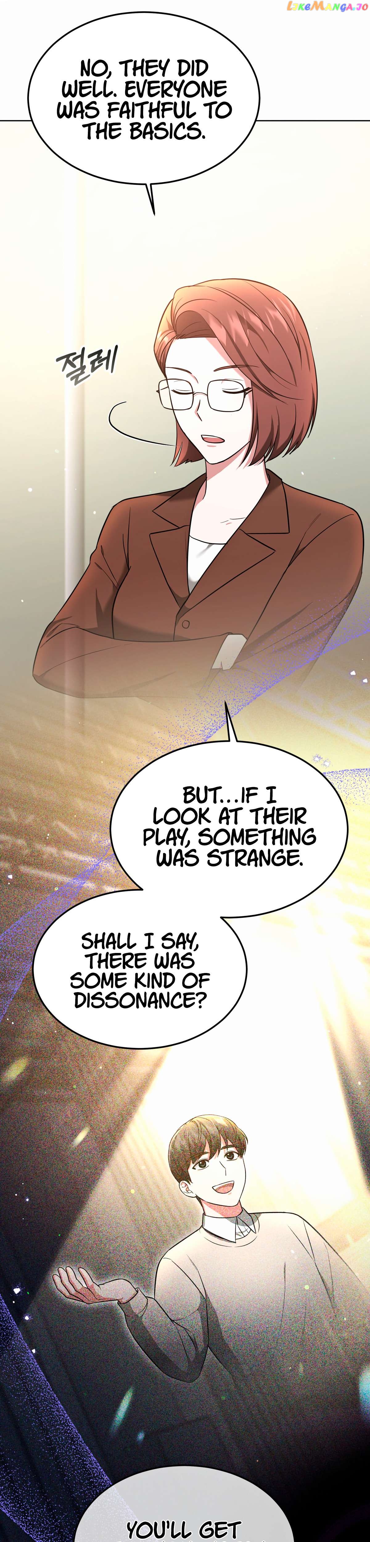 Life, Once Again! Chapter 40 - page 5