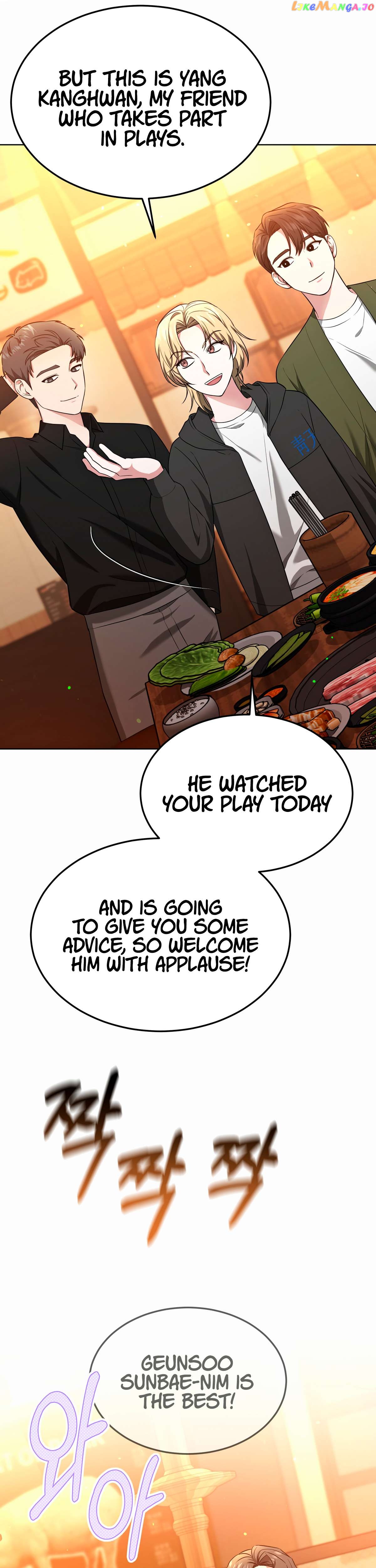 Life, Once Again! Chapter 40 - page 9