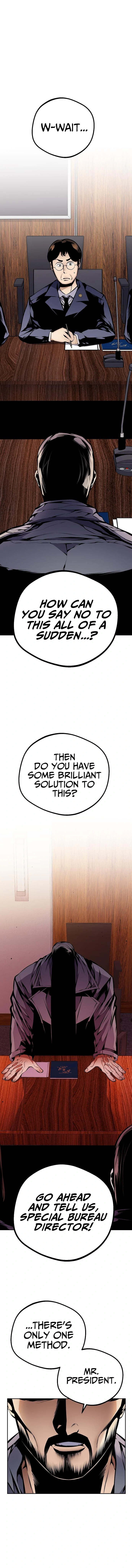 Beast Burn Chapter 47 - page 3