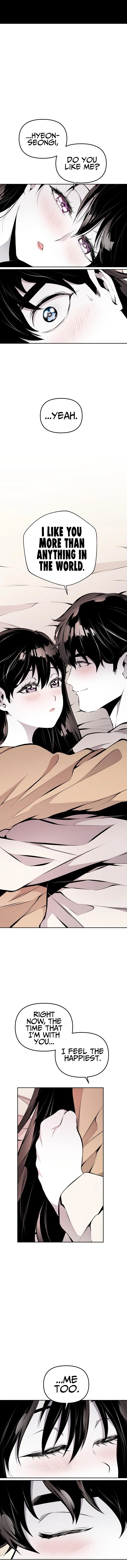 Beast Burn Chapter 41 - page 13