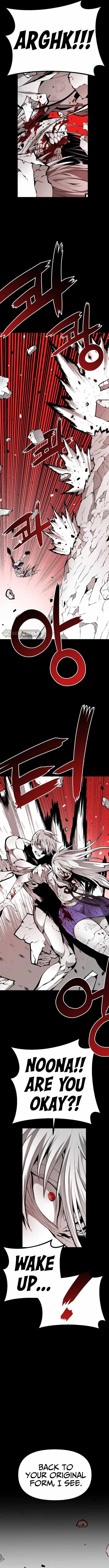 Beast Burn Chapter 20 - page 17
