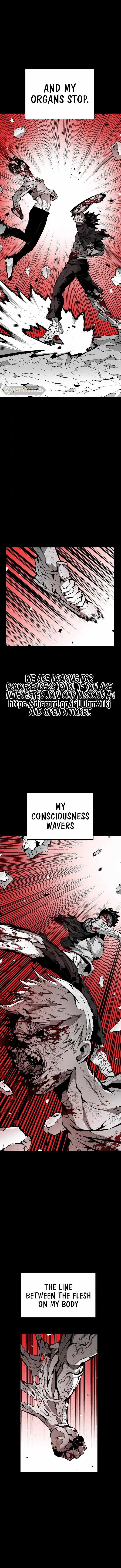 Beast Burn Chapter 18 - page 4