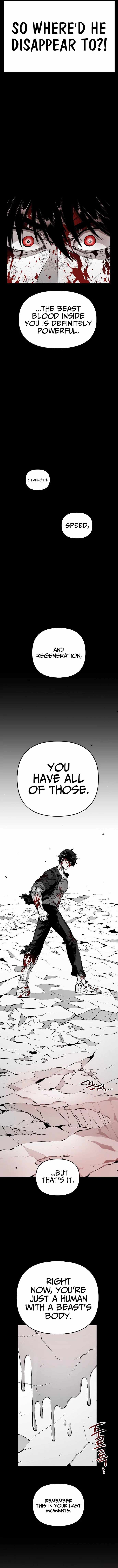Beast Burn Chapter 18 - page 7