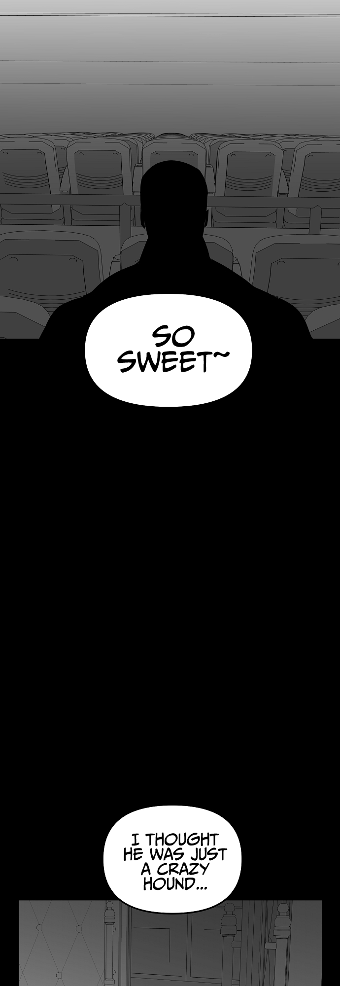 Beast Burn Chapter 14 - page 17