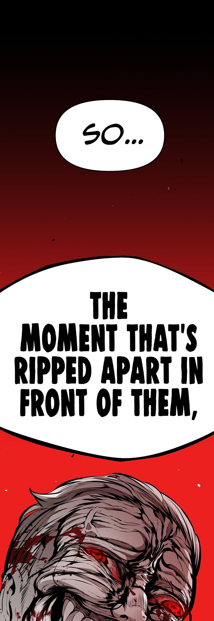 Beast Burn Chapter 14 - page 20