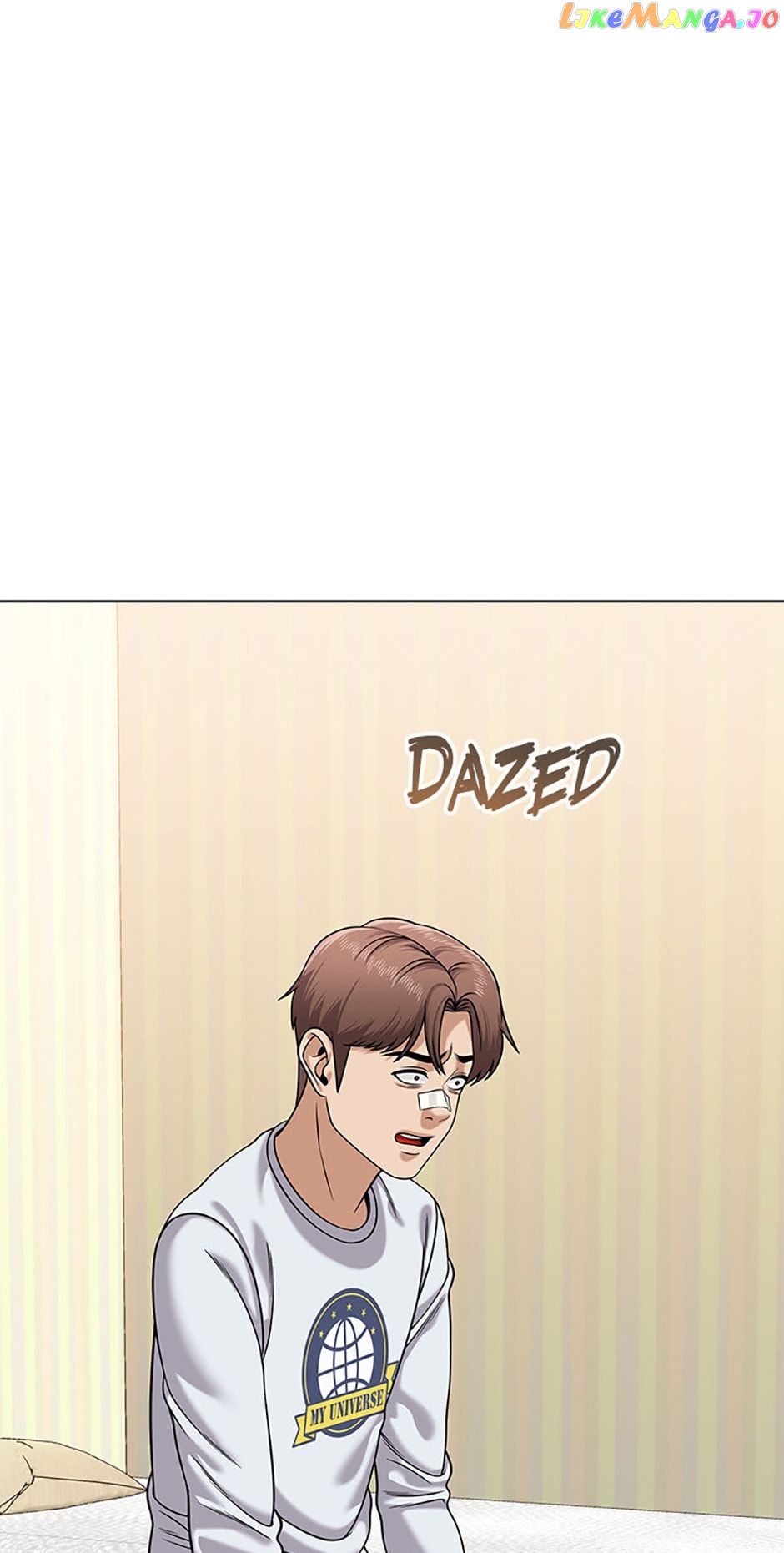 Future Bank Chapter 33 - page 12