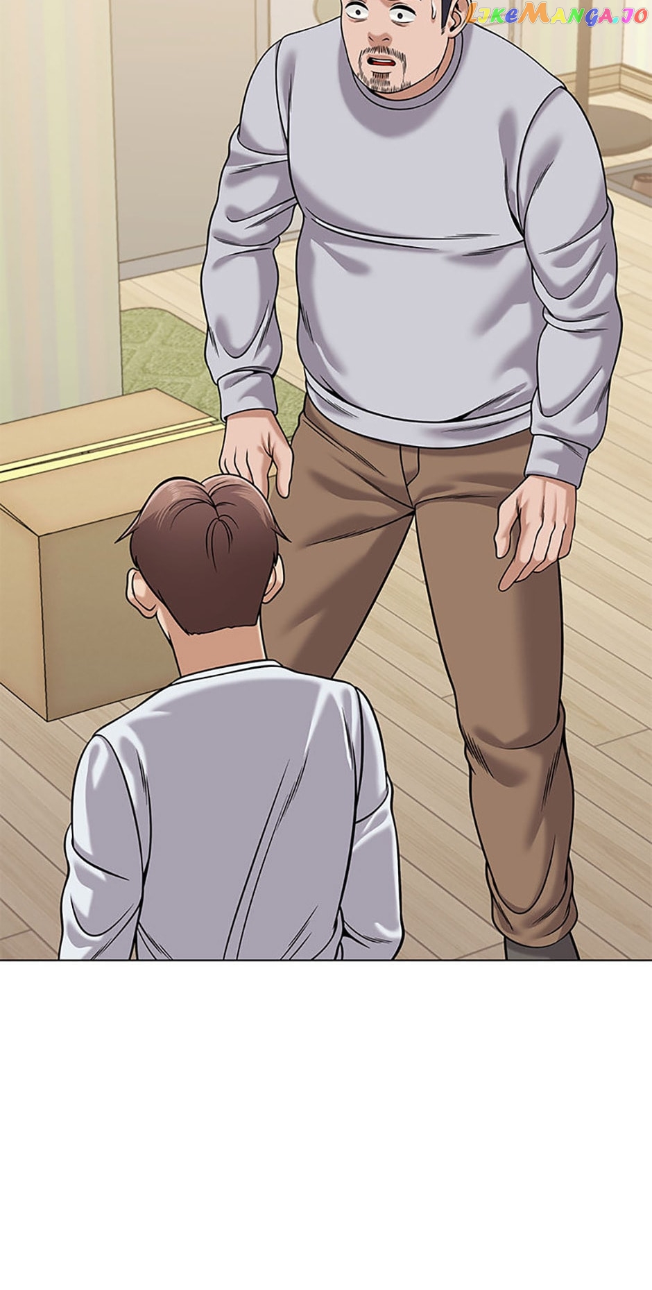 Future Bank Chapter 33 - page 15