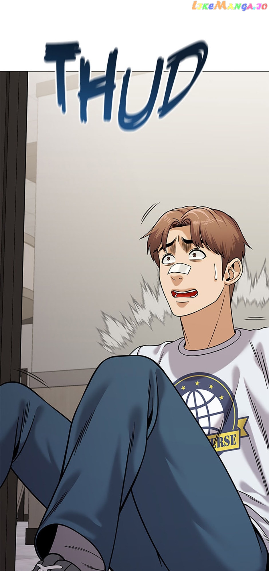 Future Bank Chapter 33 - page 24