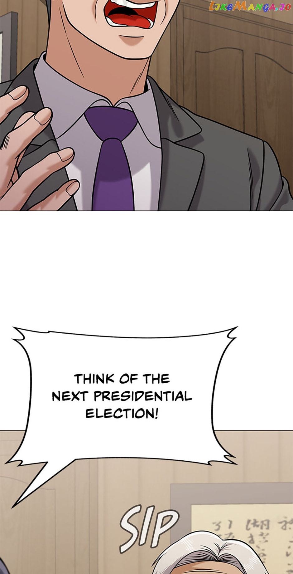 Future Bank Chapter 33 - page 37