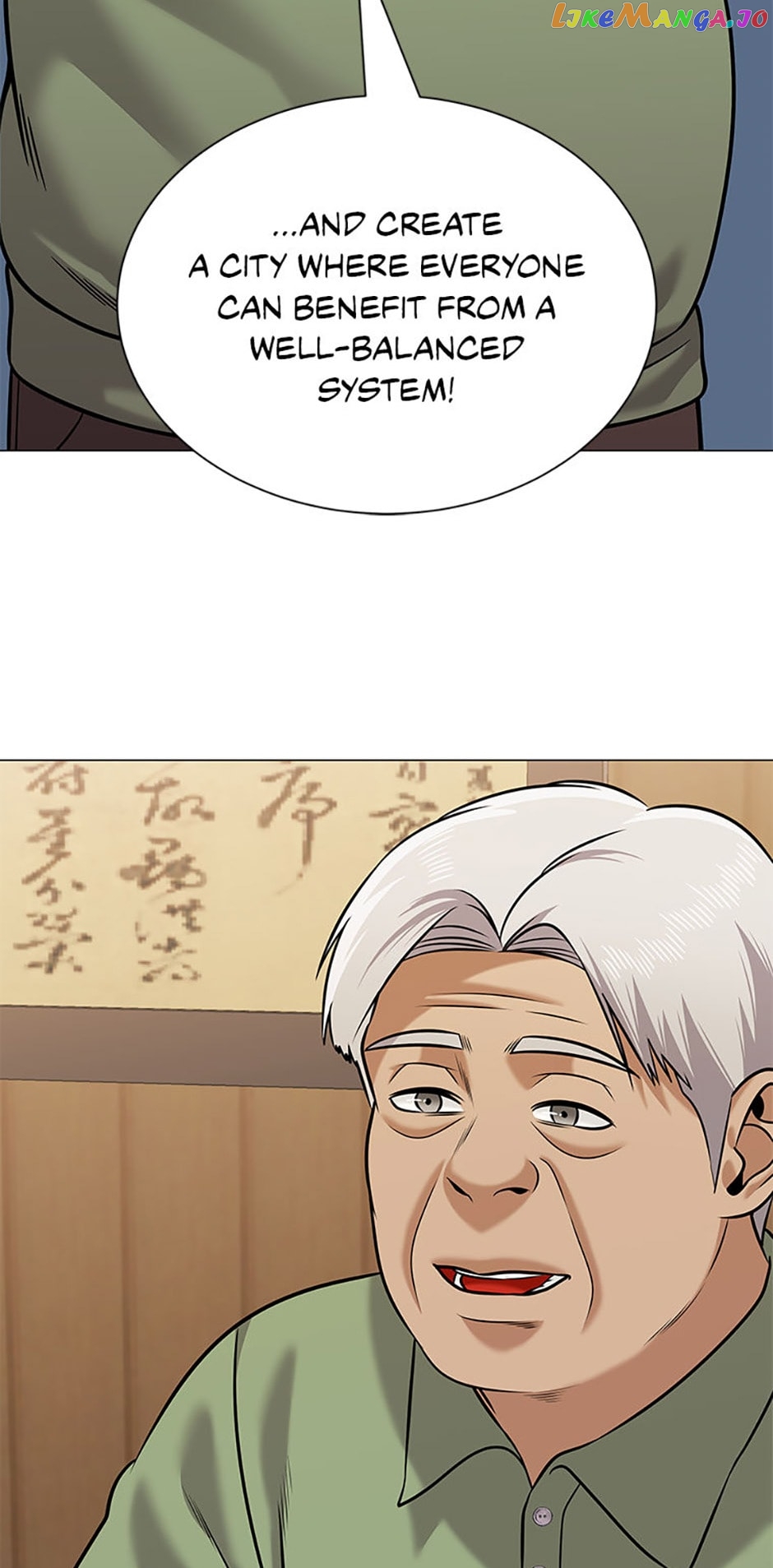 Future Bank Chapter 33 - page 46