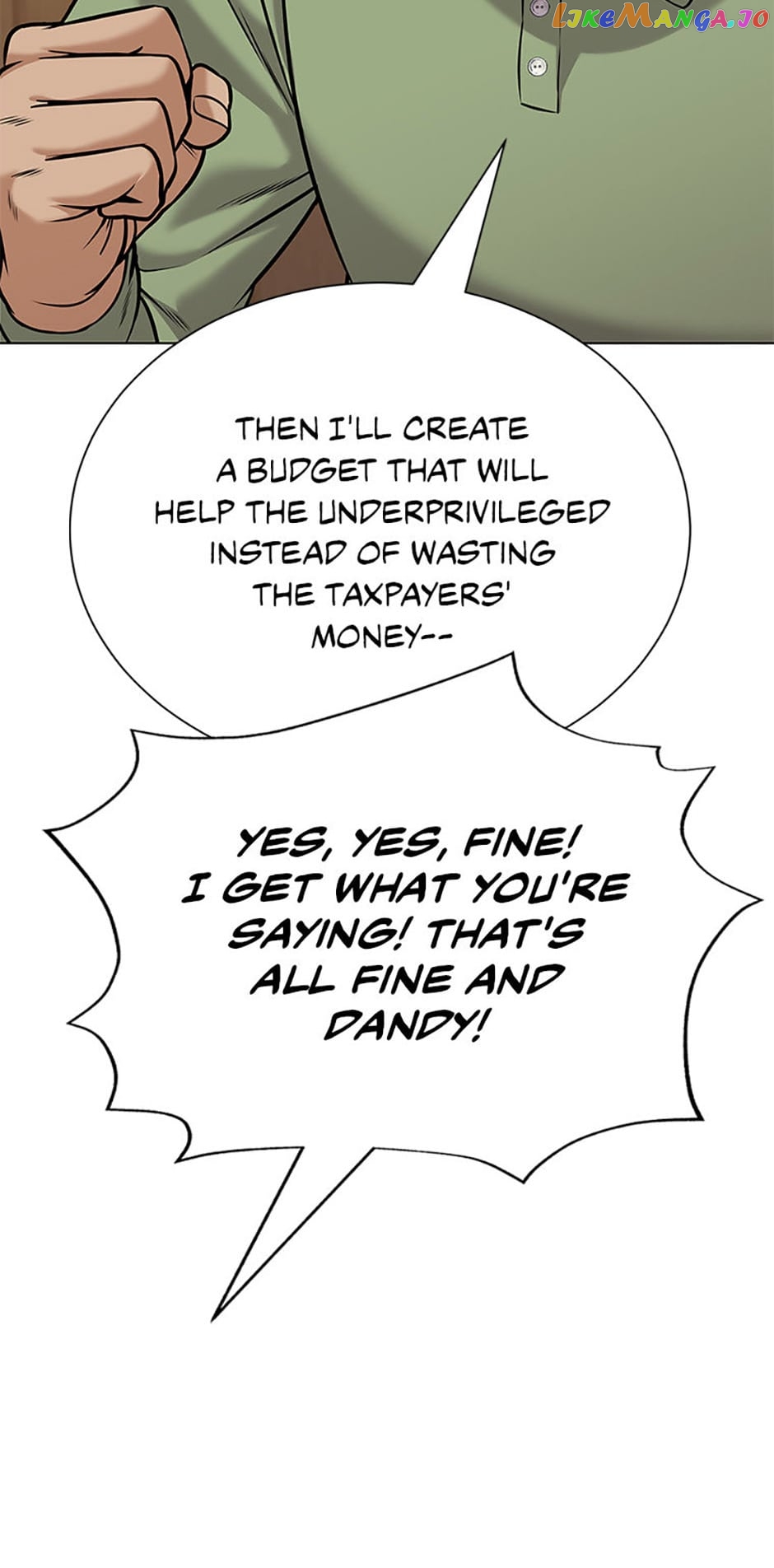 Future Bank Chapter 33 - page 47