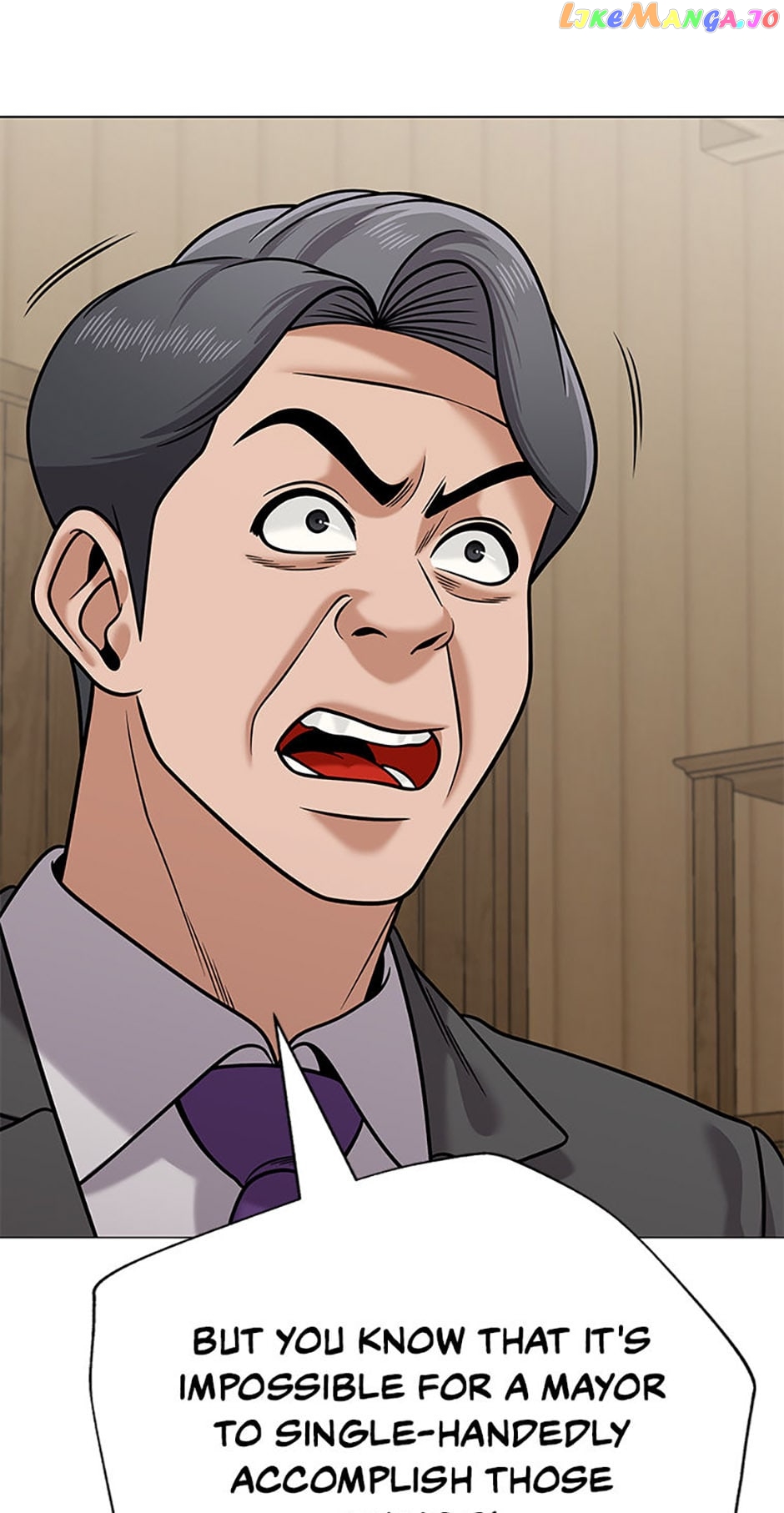 Future Bank Chapter 33 - page 48