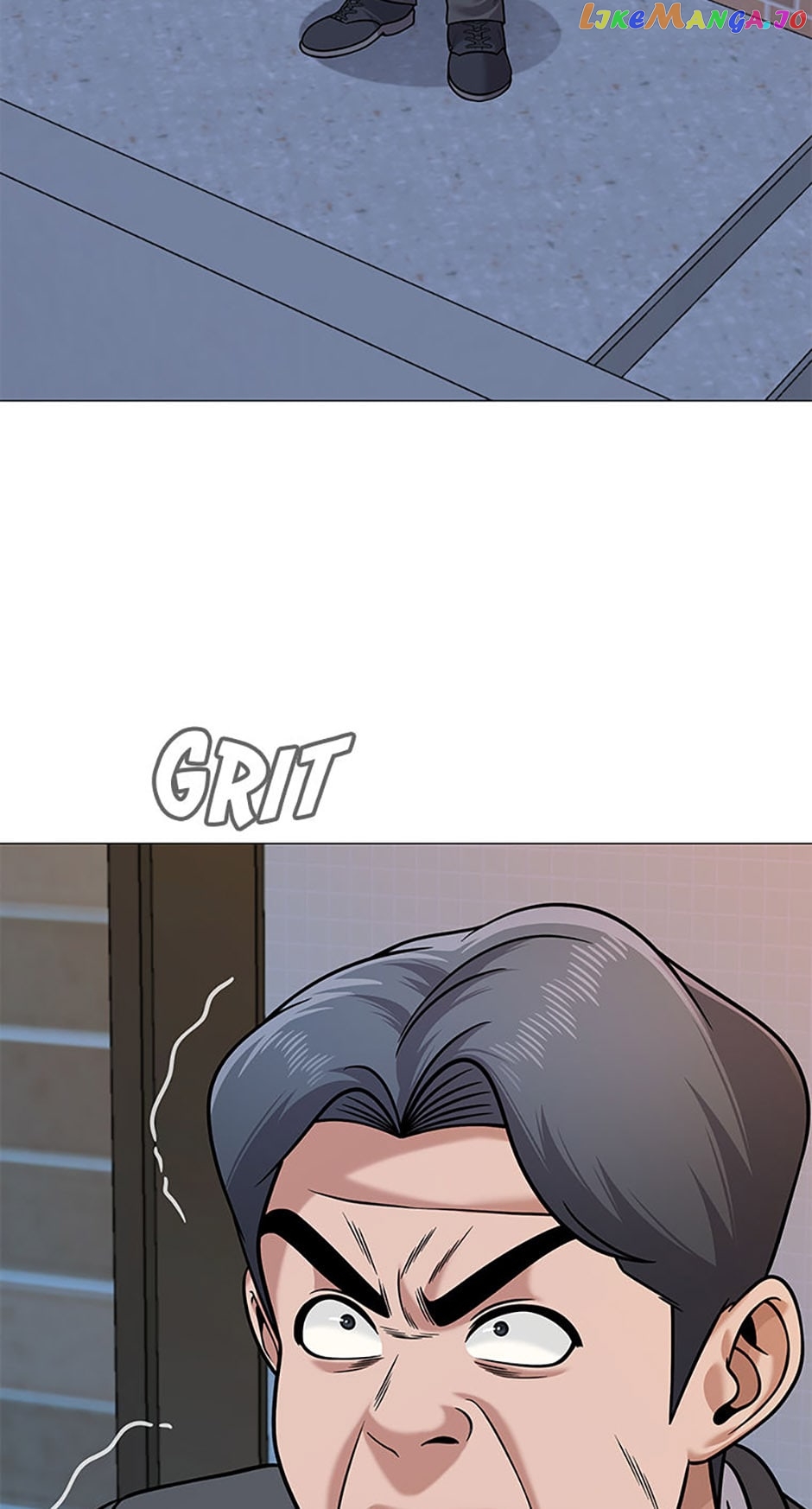 Future Bank Chapter 33 - page 59