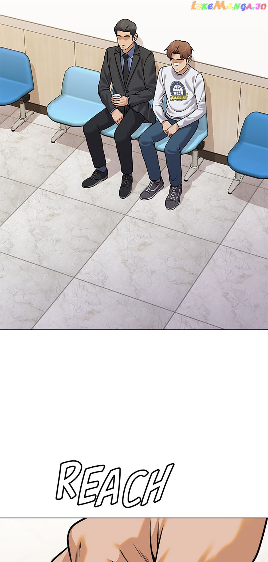 Future Bank Chapter 33 - page 64