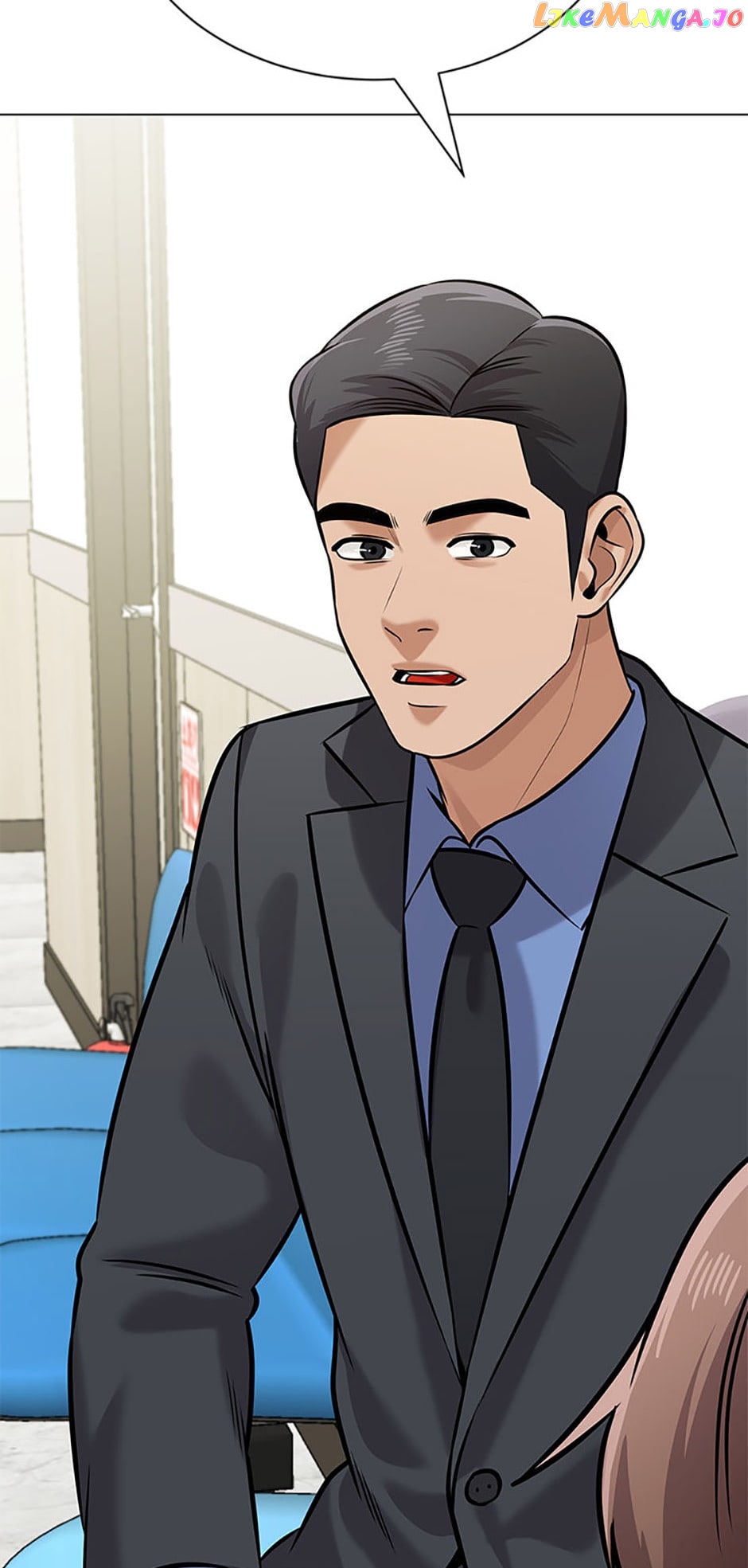 Future Bank Chapter 33 - page 66
