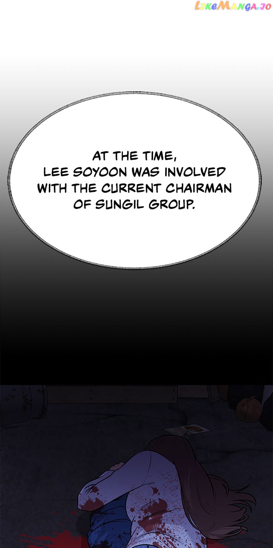 Future Bank Chapter 33 - page 69