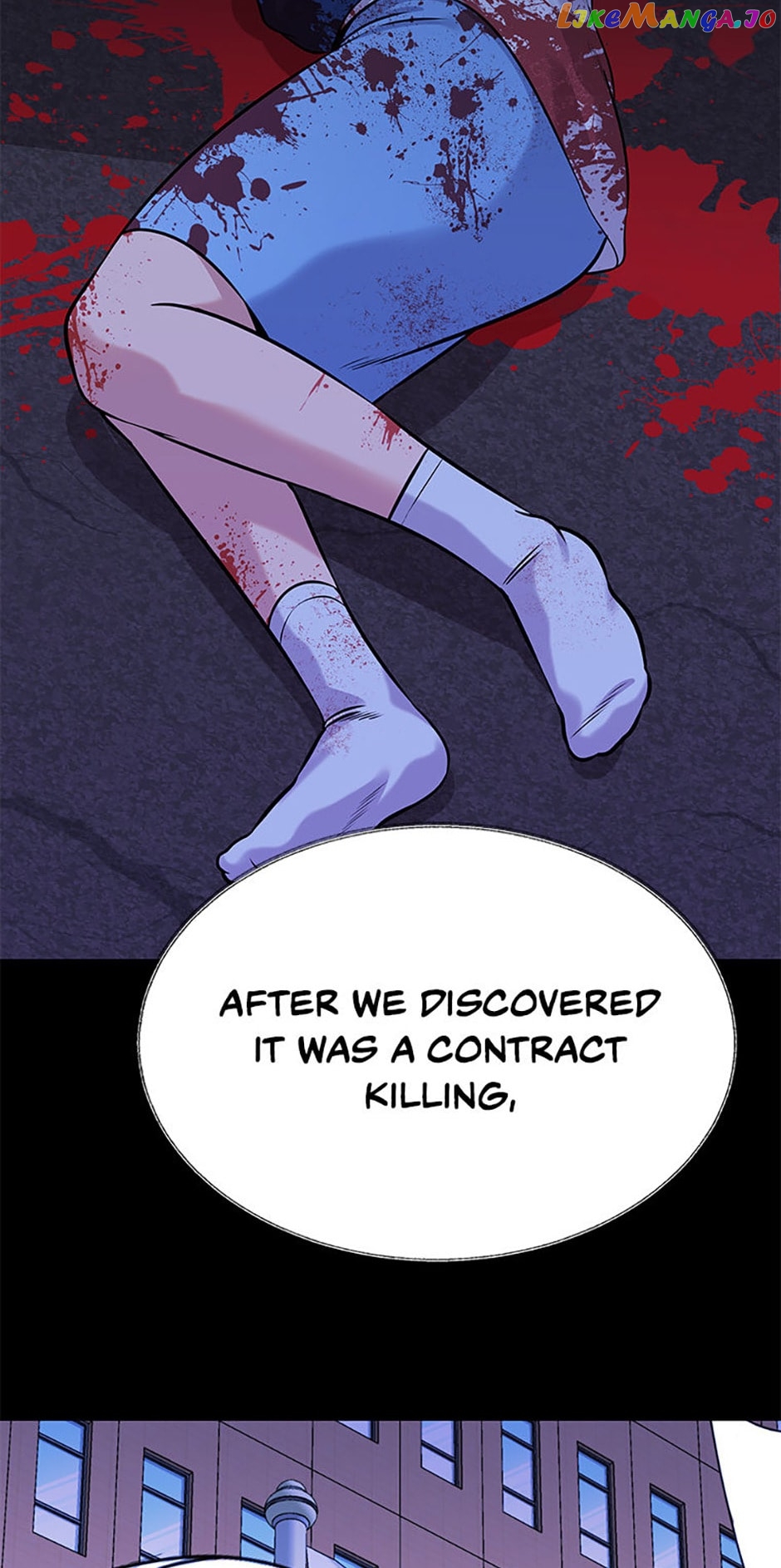 Future Bank Chapter 33 - page 70