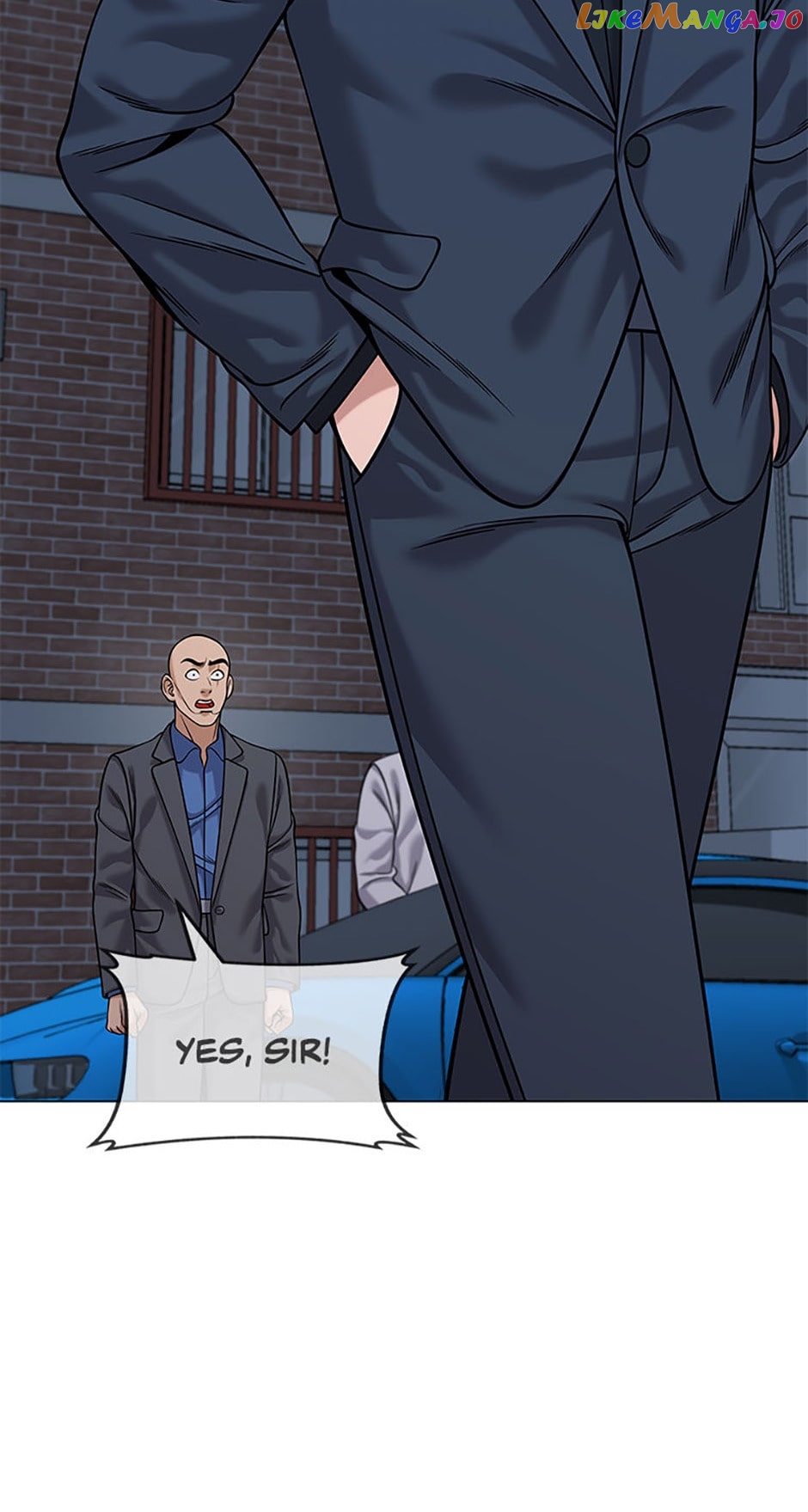 Future Bank Chapter 33 - page 8