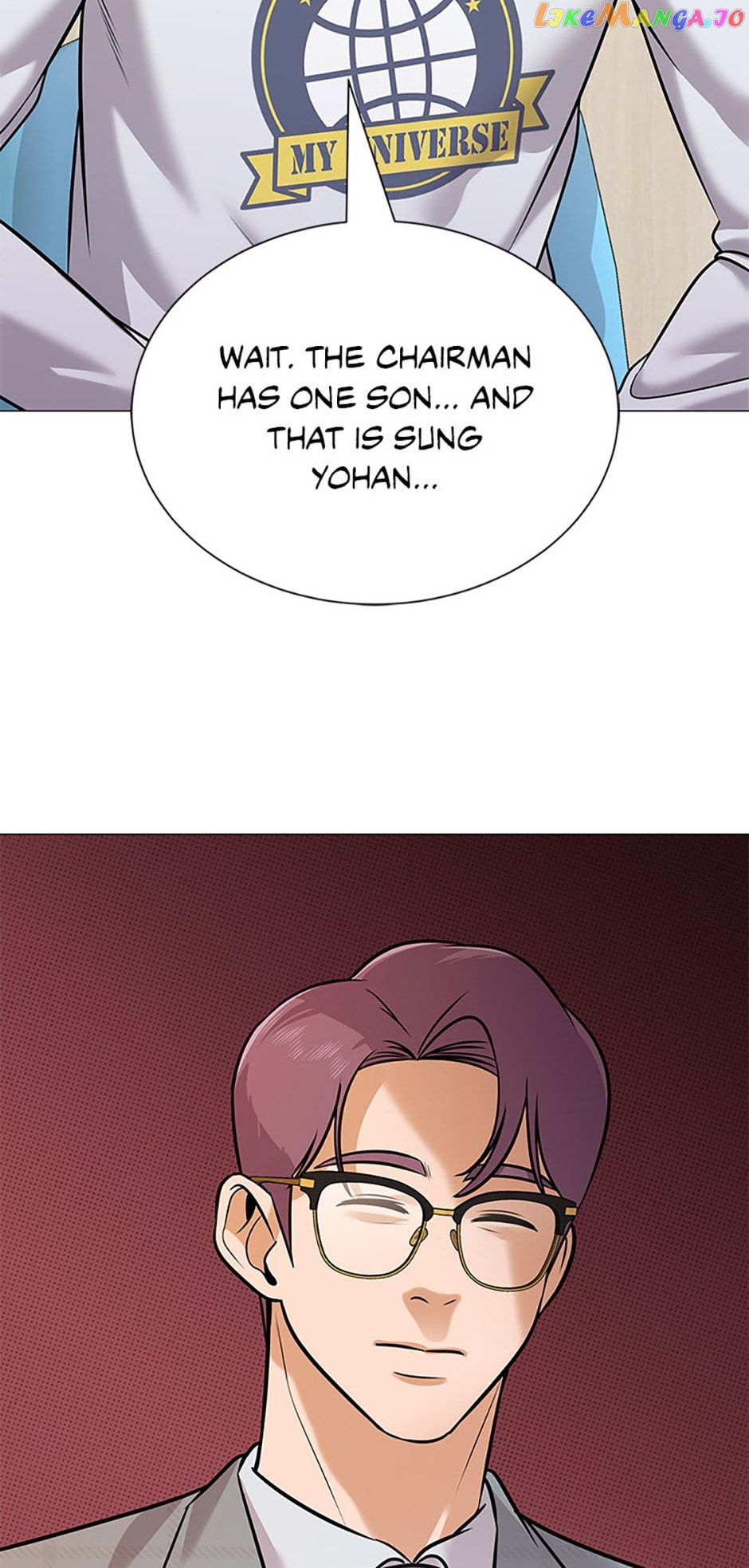Future Bank Chapter 33 - page 87