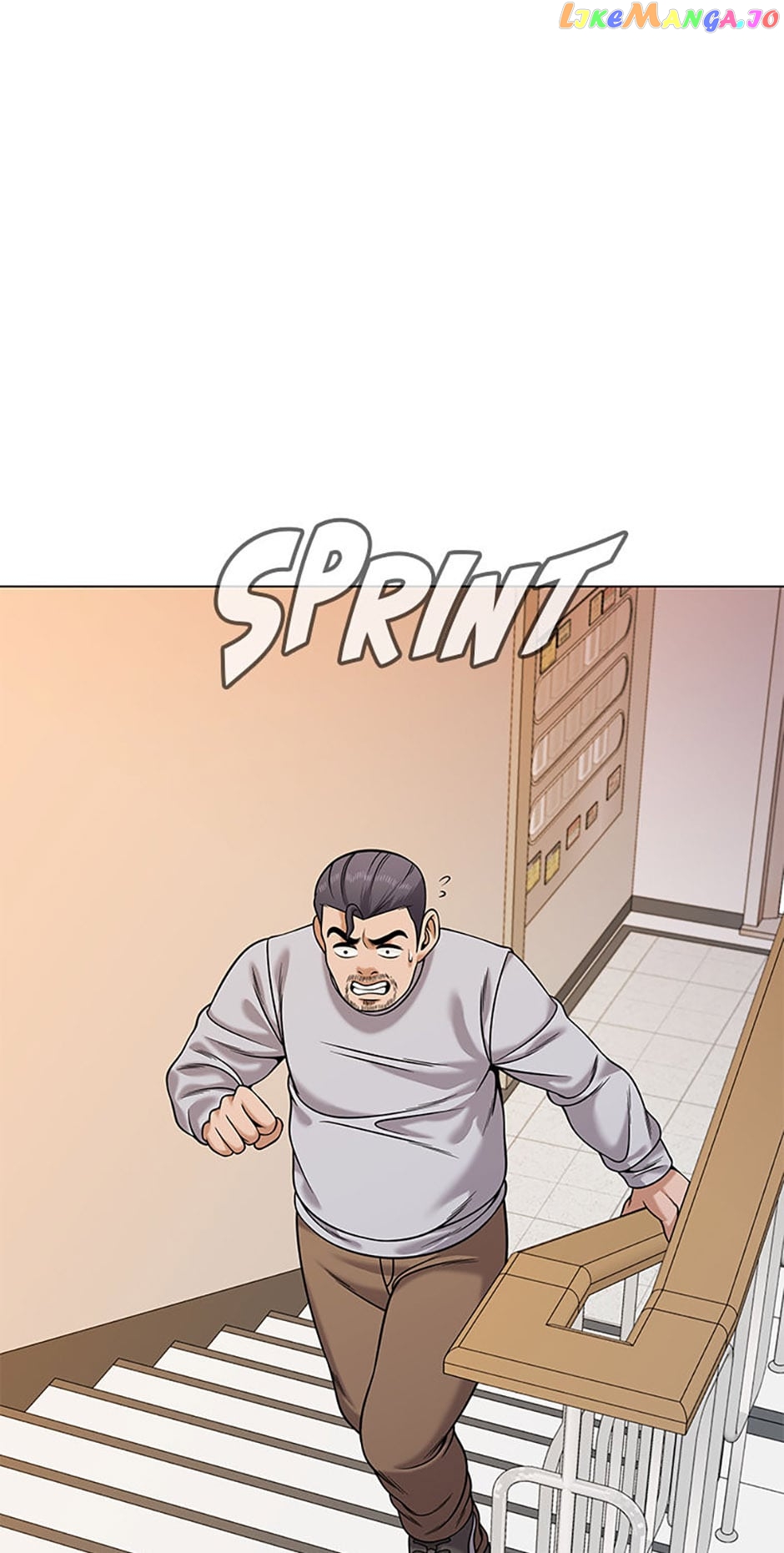 Future Bank Chapter 33 - page 9