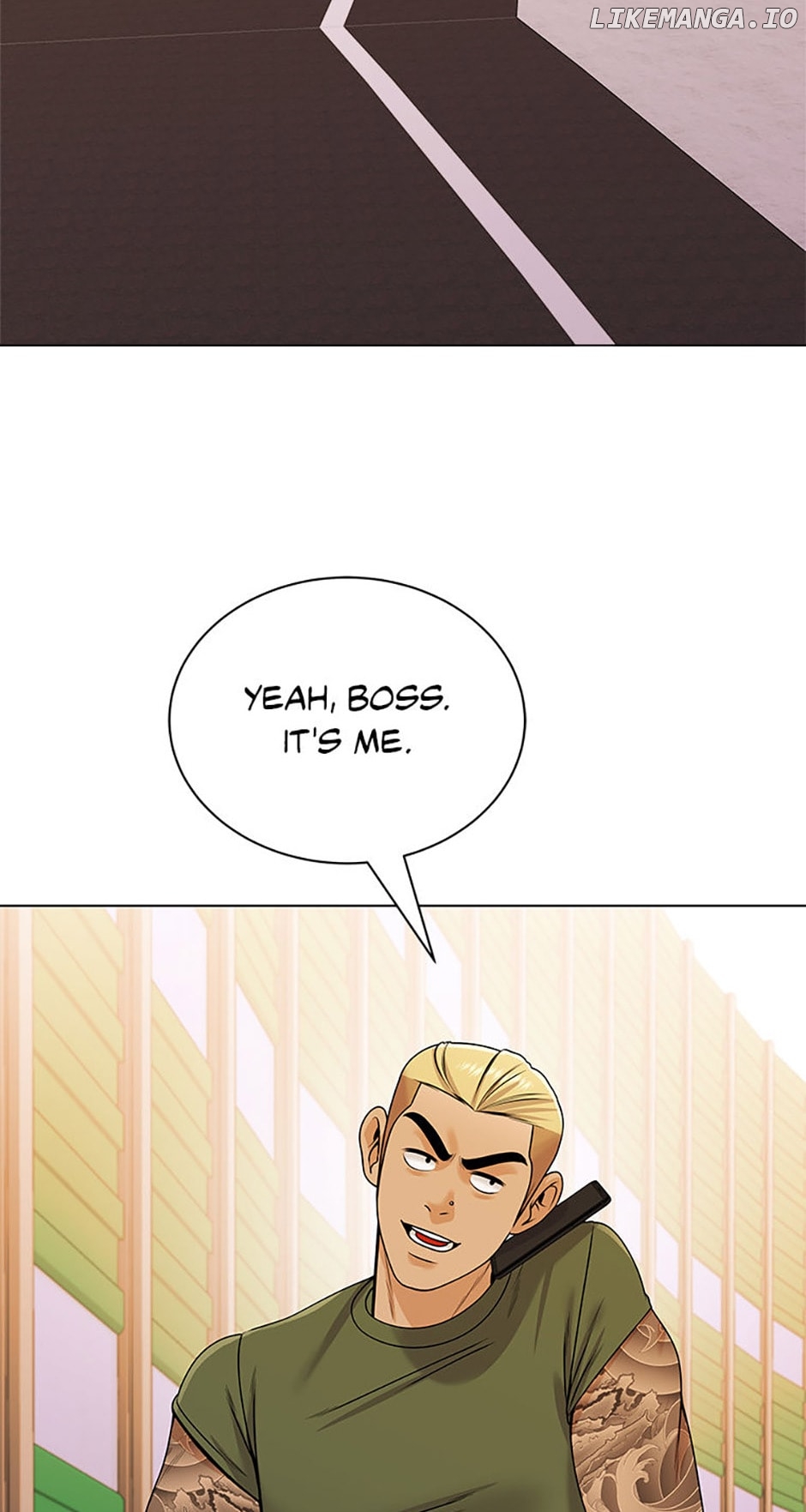 Future Bank Chapter 58 - page 18