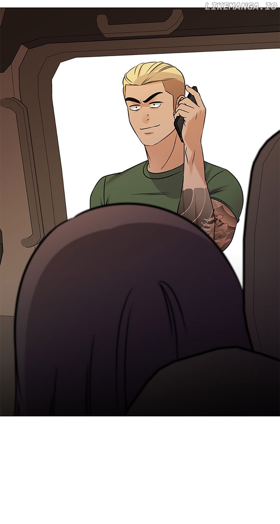 Future Bank Chapter 58 - page 24