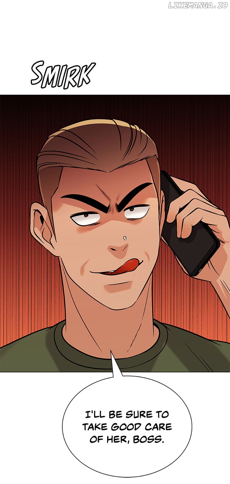 Future Bank Chapter 58 - page 26