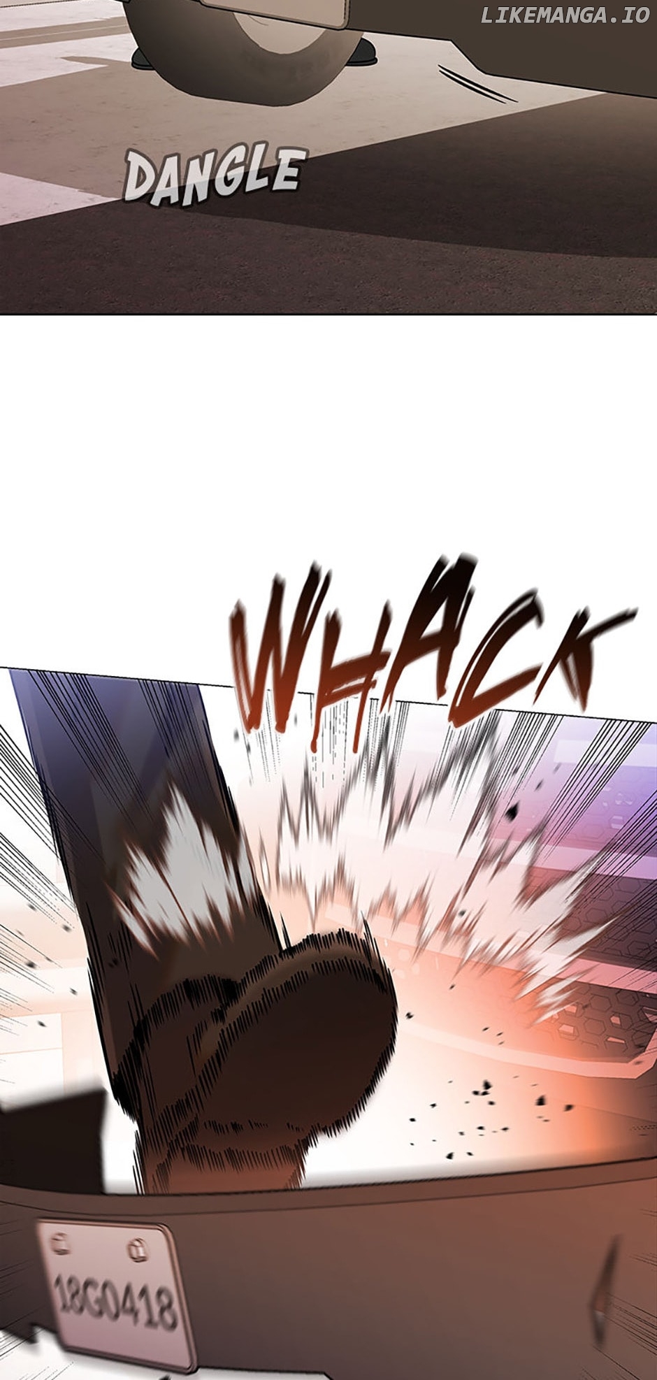 Future Bank Chapter 58 - page 28